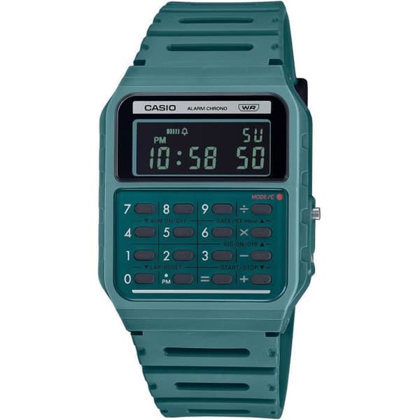 Casio Klocka - Herr - CA-53WB-3BEF