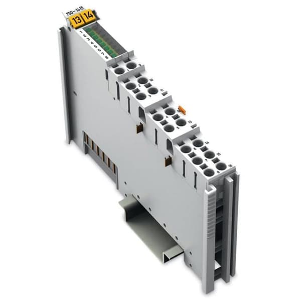 API - WAGO 750-1415 digital ingångsmodul 24 V/DC 1 st