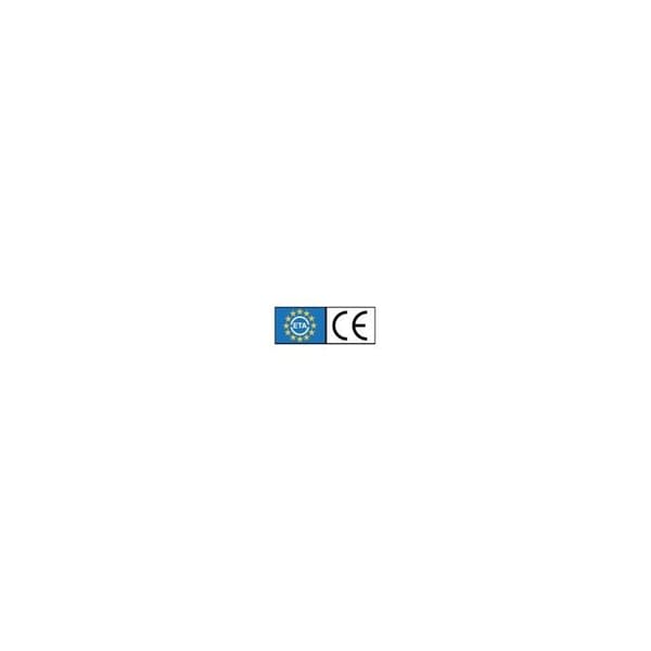 Slagankare 6x40 300-pack Rawl