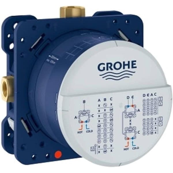 35600000 Inbyggd kropp universell