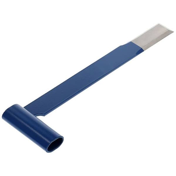 Ochsenkopf Adze med avfasningar, 45 mm - ...