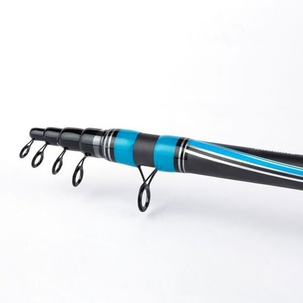 Shimano Technium Tele Boat Light Drifting 100 g - 3,50 m