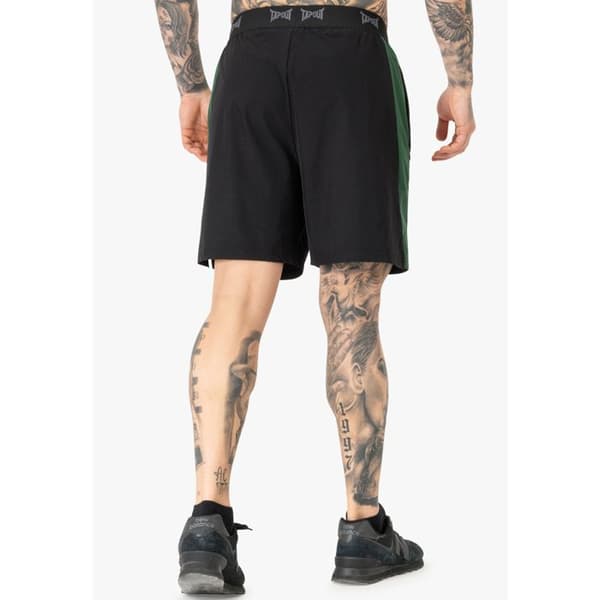 Kort klassisk Tapout coupe
