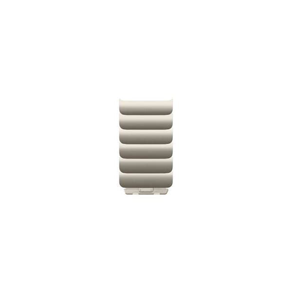 APPLE Apple Watch 46 Naturlig L