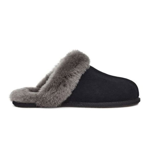 UGG SCUFFETTE II tofflor