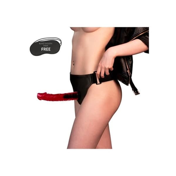 HARNAIS ATTRAKTION BRANT 19 X 4CM