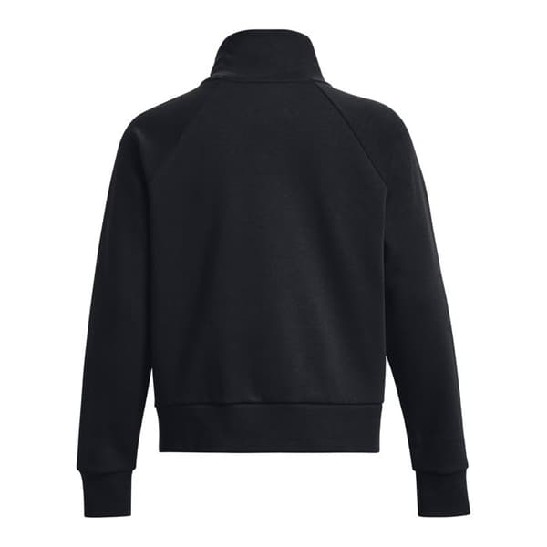 Sweatshirt 1/2 zip molleton dam Under Armour Rival