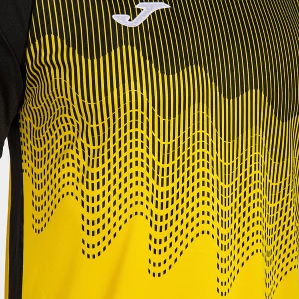 Joma Tiger VI tröja med V-ringad