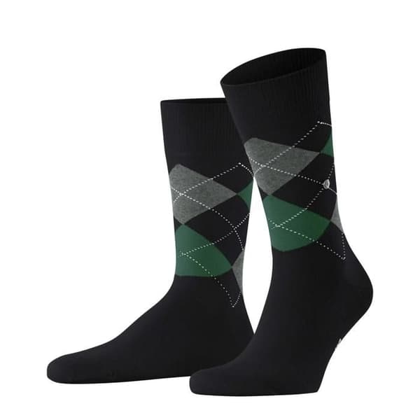 Burlington King Strumpor