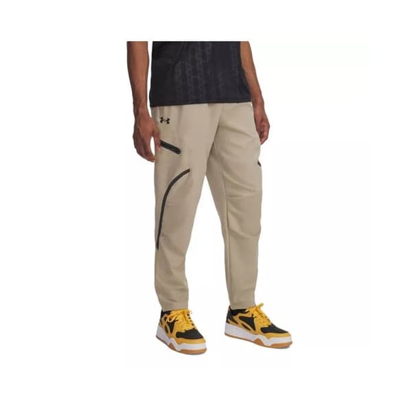 Under Armour UNSTOPPABLE CARGO träningsbyxor