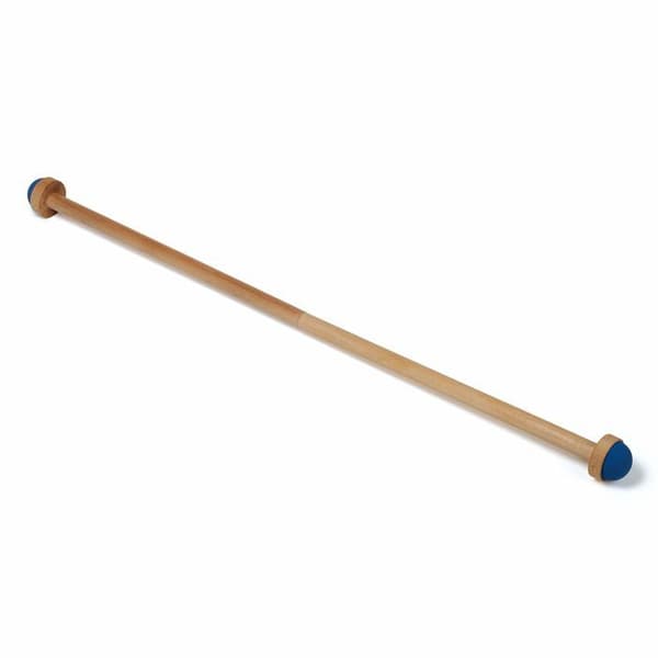 Paddel för Skateboards - Erzi - Bokträ - Blå - 108.5 cm