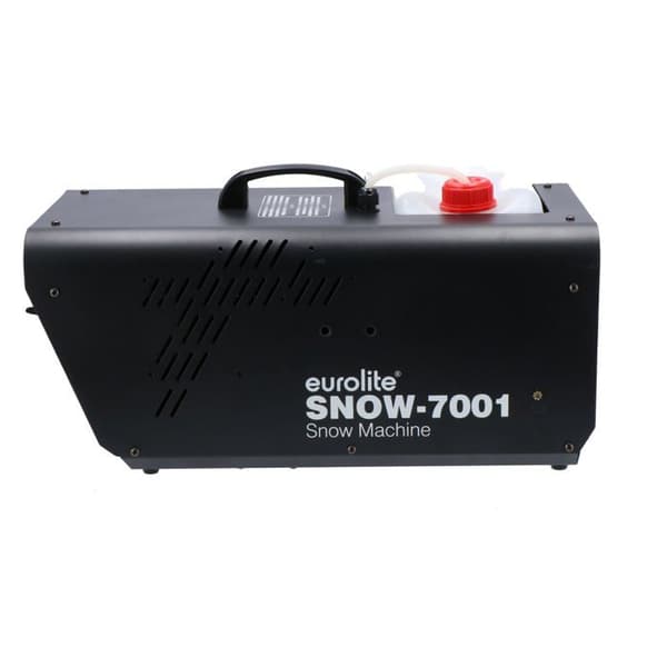 Eurolite Snow 7001 snömaskin