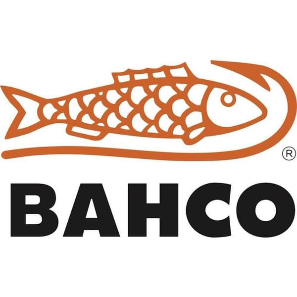Bahco 5590 AM Pincett CMS