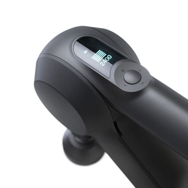Therabody Theragun Elite G5 Massager Svart