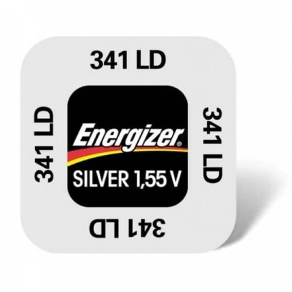 Energigivare 341/SR714SW