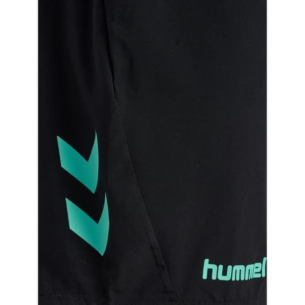 Kort Hummel Blaze 2.0