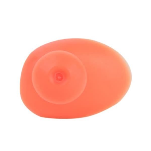 Speedo Ergo P12 simöron Dragonfire Orange - one size