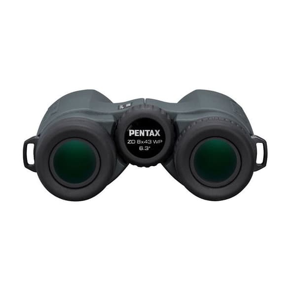 PENTAX Kikare ZD 8x43 WP