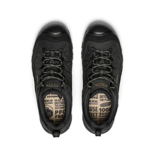 Keen Targhee IV WP vandringsskor