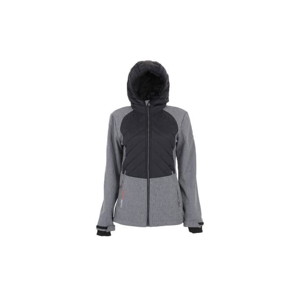 Dam softshell jacka ANDER