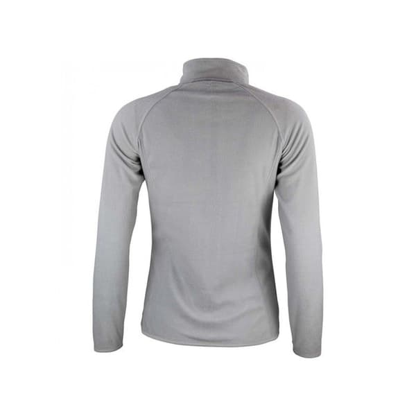 Peak Mountain dam full zip polyesterjacka