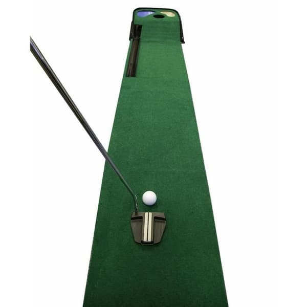 PUTTINGSMATTA FÖR GOLF HAZARD