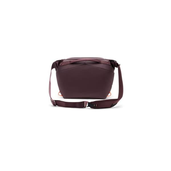 Axelväska - Peak Design - Everyday Sling 6L - Eclipse - Justerbar - Vattentålig
