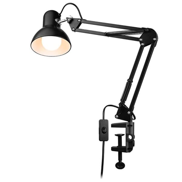 Ritlampa - Tracer - Architekt - Metall + ABS - E27 - 40W max