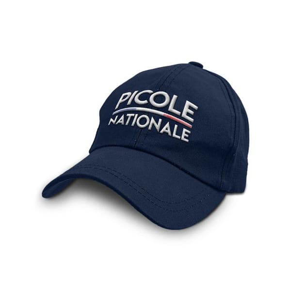 Casque drickande nationell vuxen