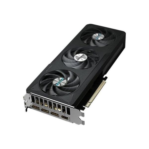 Grafikkort - GIGABYTE - RTX 5060 EAGLE MAX OC - 8GB GDDR7 - Optimal prestanda - Avancerad kylning