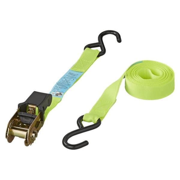 Lastrem - PROPLUS - 320205 - 5 m - 25 mm - Kapacitet 250 kg