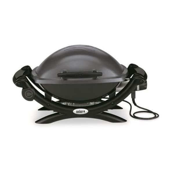Elgrill - WEBER - Q1400