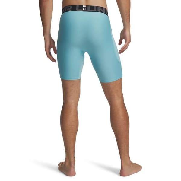 Kort Under Armour HeatGear