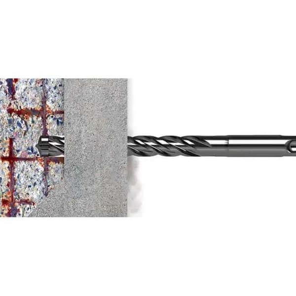 FORET4TAILLANTSDS + NEMESIS5x165 MAKITA B-57906