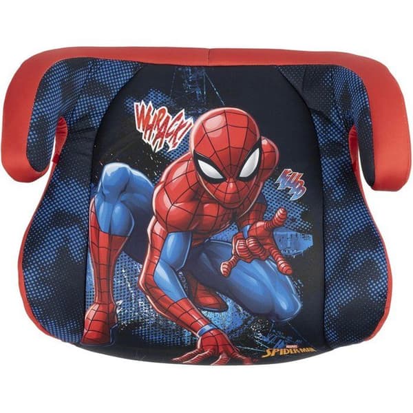 Bilbarnstol ISOFIX i-Size R129 - Tataway - Marvel Spiderman