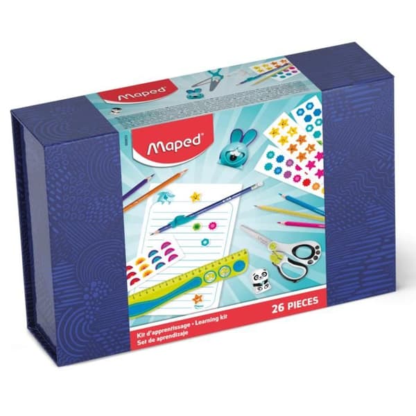 Coffret leksak Maped - 899833