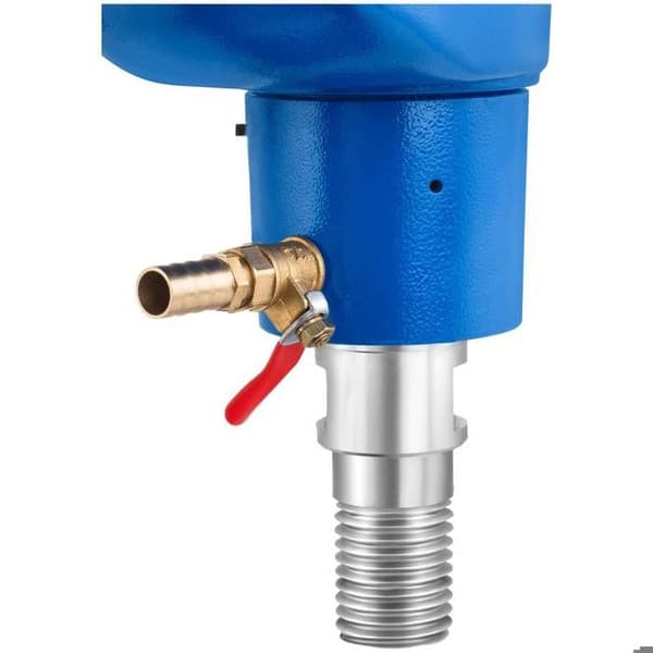 Diamantborr MSW-DDM255