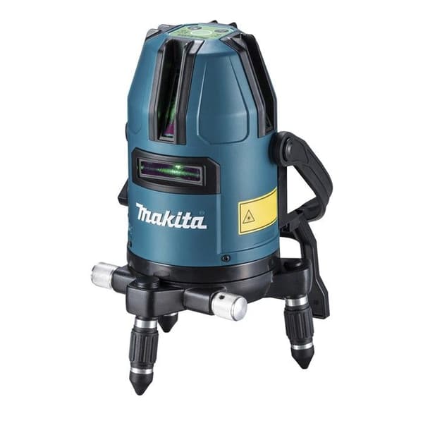 MAKITA SK40GDZ Multi-Line Laser Level (endast maskin)