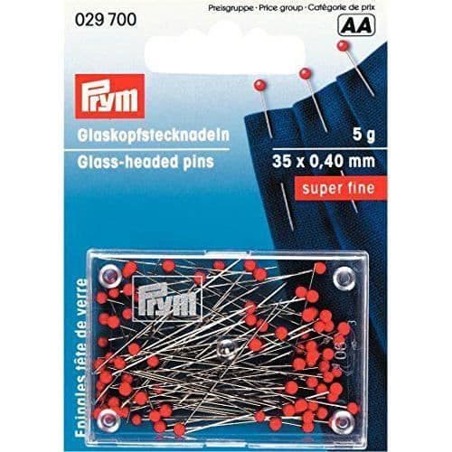 Askspredare - Prym - Modell 29700 - Silver Red