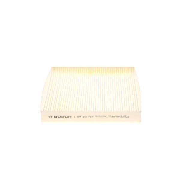 BOSCH Kupéfilter 1987432083