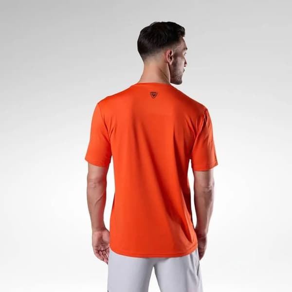 T-shirt Rossignol Graphic Active - Golden Gate