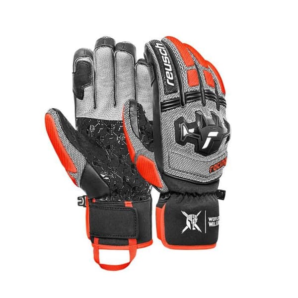 Reusch Worldcup Warrior SC skidhandskar