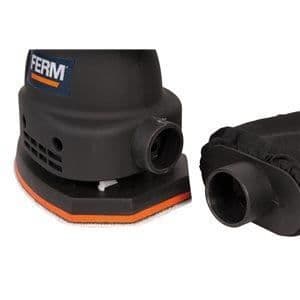 FERM Detaljslip 220 W PSM1013