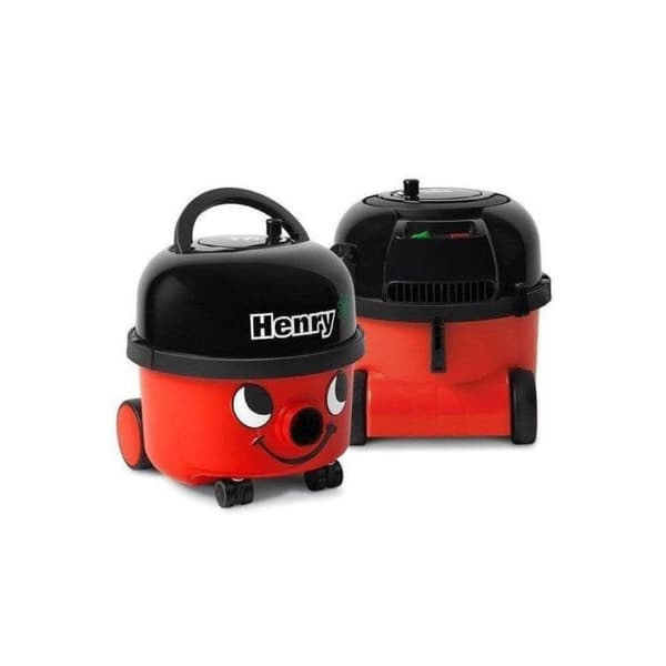 Numatic Henry HiFlo Limited Edition dammsugare