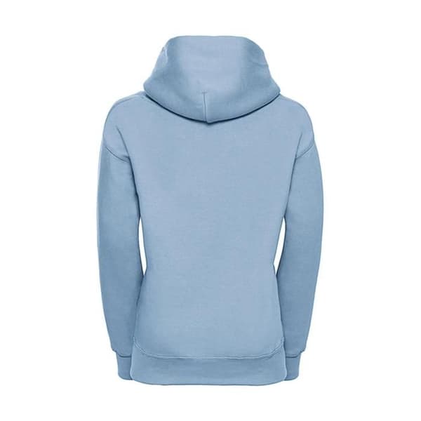 Barn hoodie Russell Athletic