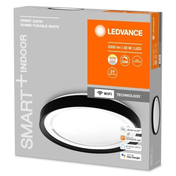 LEDVANCE ORBIS GARVIN SMART+