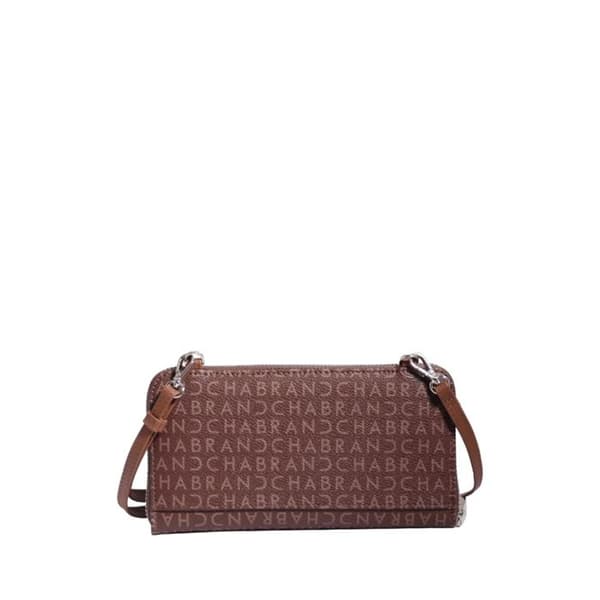 Pochette Chabrand Ref 54307 121 Brun 19*11*2