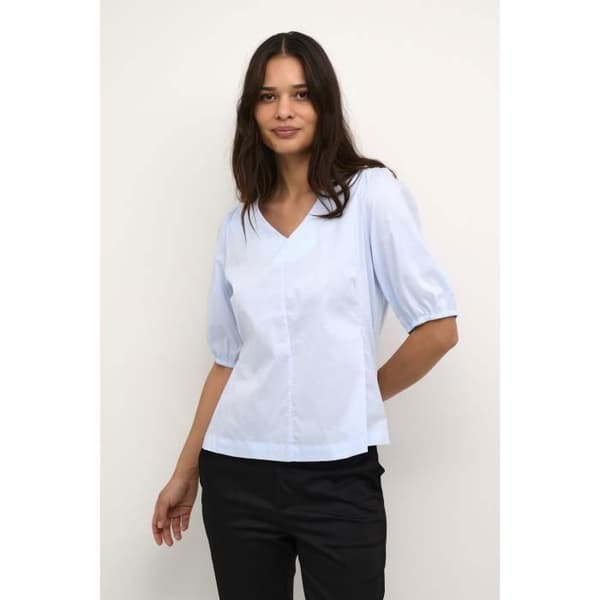Blus dam CULTURE Antoinett