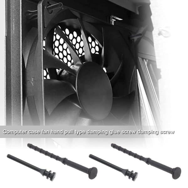Kylning - ventilation - vattenkylning Emagtech - Ej tillämpligt