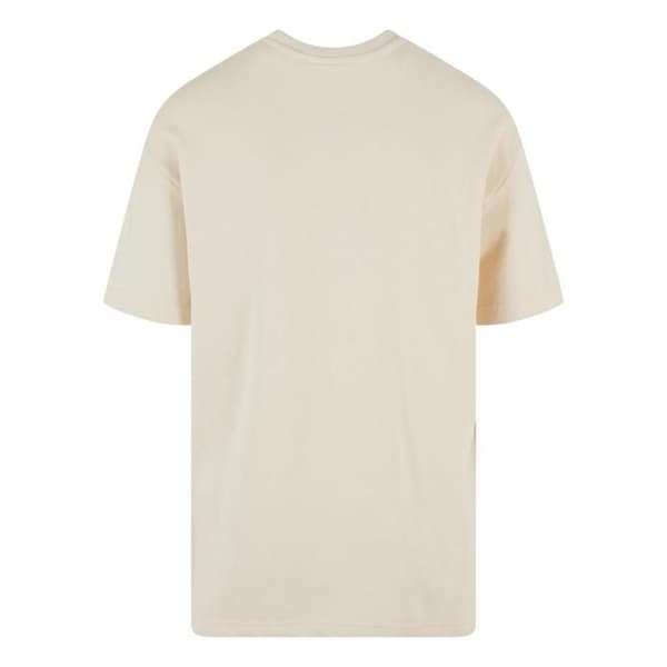 T-shirt Urban Classics Light Terry Crew